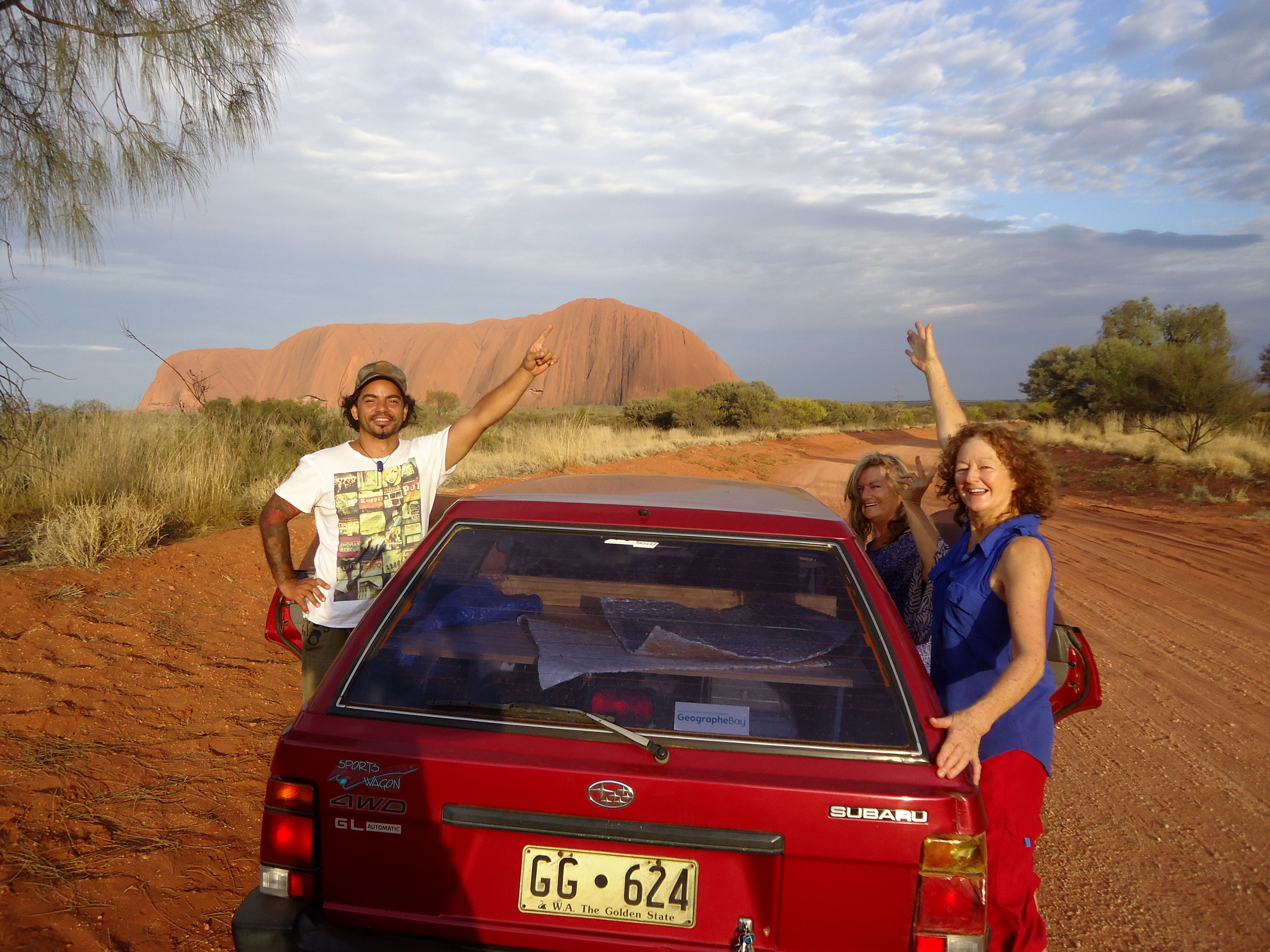 Australia 2012 new 2