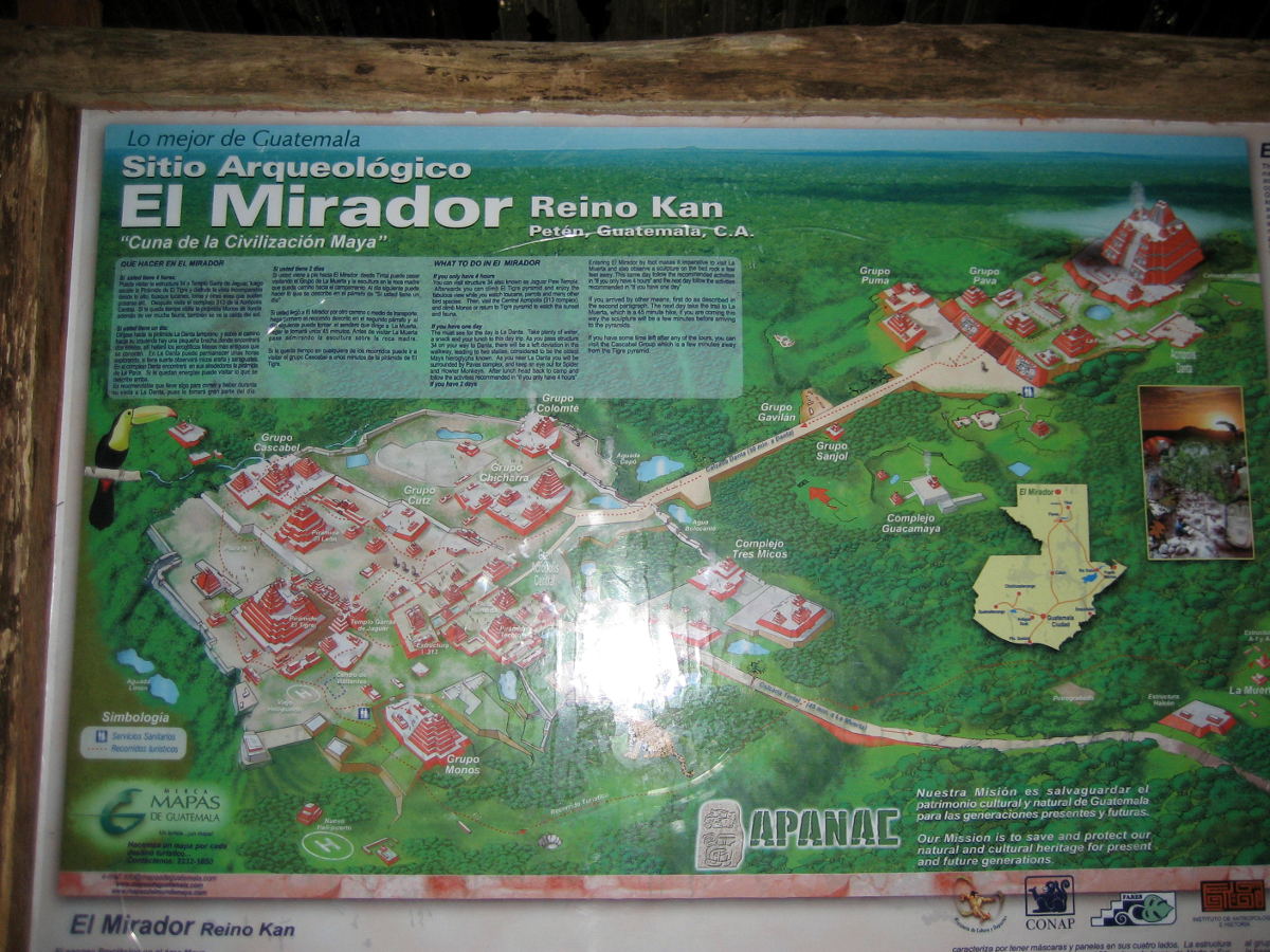 el mirador 39