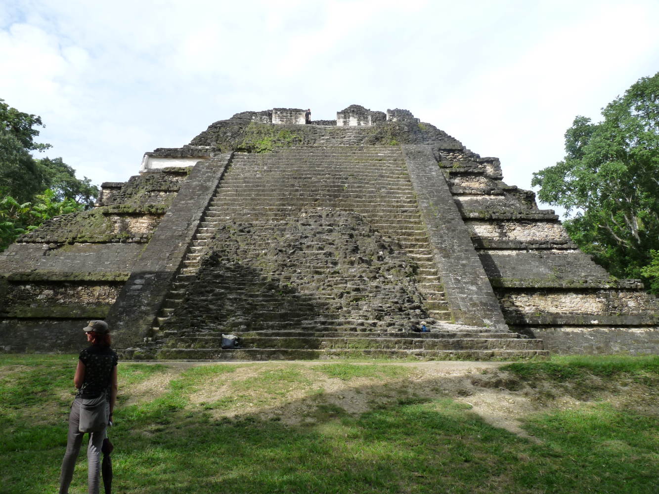 tikal 13