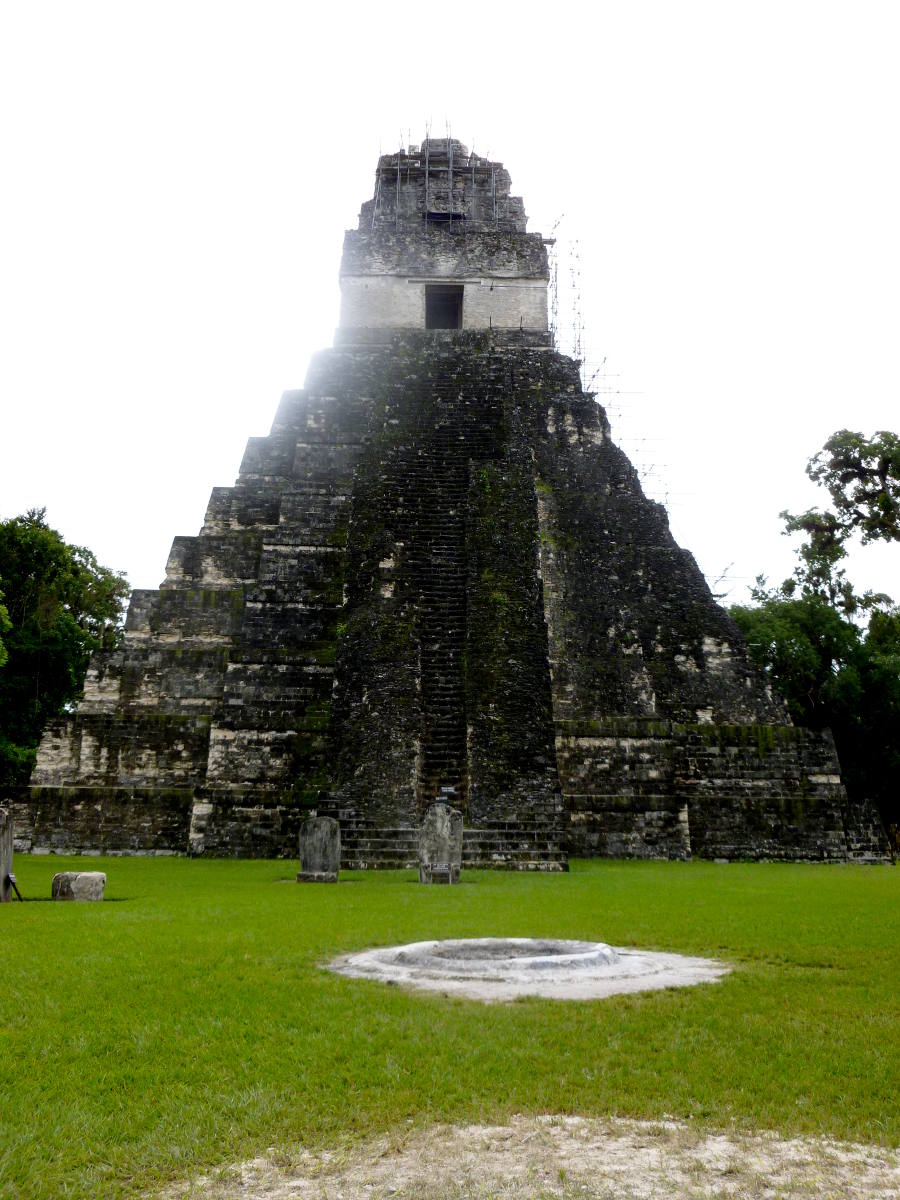 tikal 2