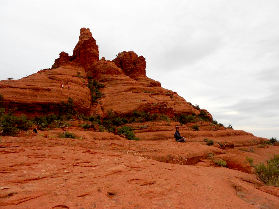 sedona 1