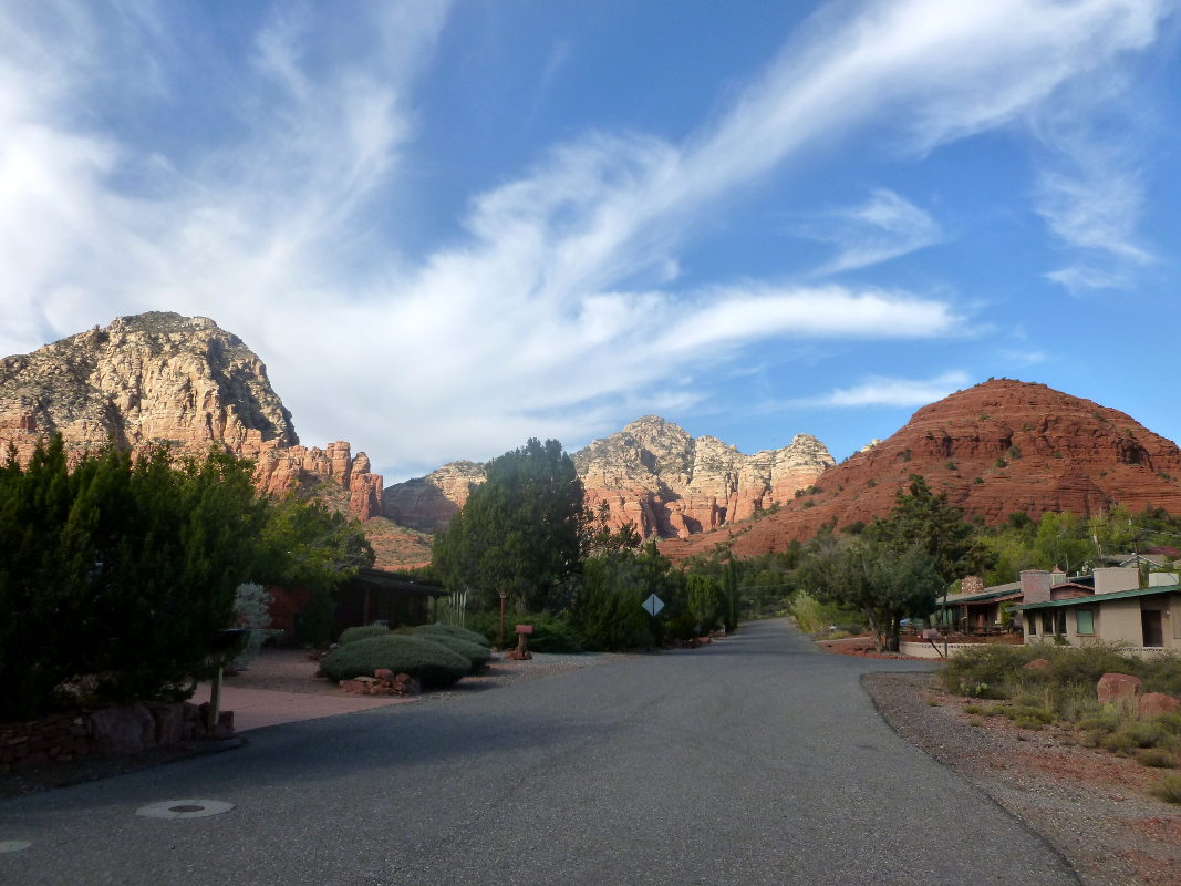 sedona 18